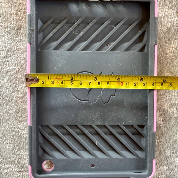 Pink Protective Tablet Case - Picture 5 of 5